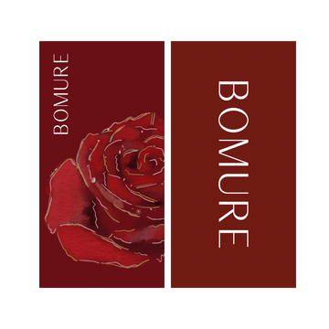 Valentine (Pre Order) - BomureTowelBomureBomure